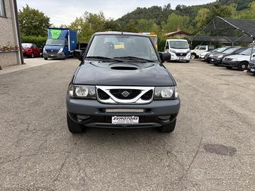 Nissan Terrano II 2.7 Tdi 3 porte Elegance
