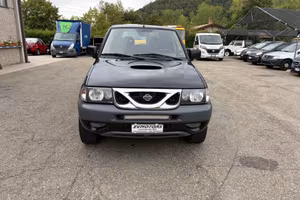 Nissan Terrano II 2.7 Tdi 3 porte Elegance