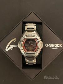 Casio G-SHOCK