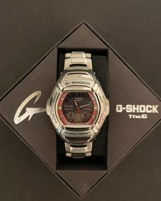 Casio G-SHOCK