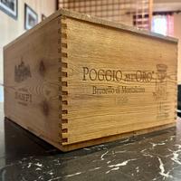 Banfi - Poggio all’Oro 1999 Riserva