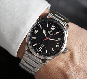 Tudor Ranger Heritage 