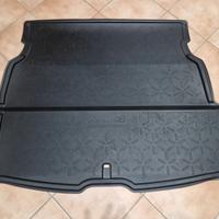 accessorio orig toyota pedana gomma baule rav4 