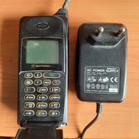 Telefono motorola 8700