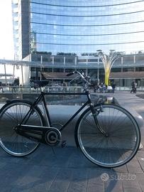 Bicicletta Bianchi Zaffiro 