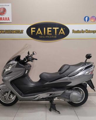 Suzuki Burgman AN 400 - 2008