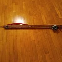 roller seawolf-sub mako 95