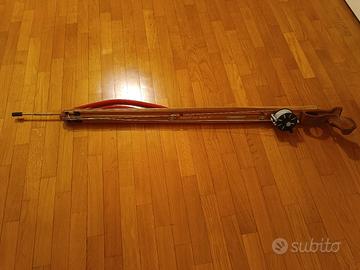 roller seawolf-sub mako 95