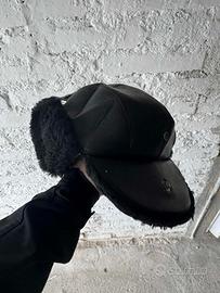 Cappello Ushanka Vintage USA Anni '70 - Originale
