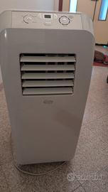 Climatizzatore portatile Argo Relax