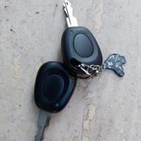 Renault Megane Mégane Scénic 1.6 cat RT