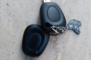 Renault Megane Mégane Scénic 1.6 cat RT