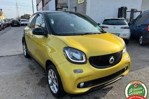 SMART ForFour 70 1.0 OK NEO PATENTATI