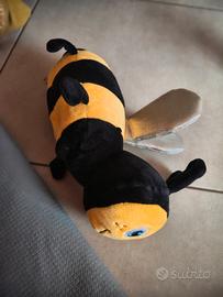 tris peluche 