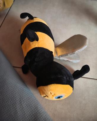 tris peluche 