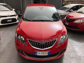 Lancia Ypsilon 1.0 FireFly 5 porte S&S Hybrid Ecoc