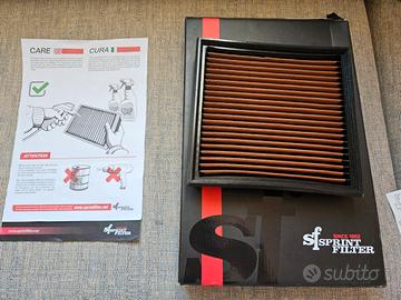 filtro aria sprint filter p415s