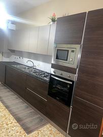 cucina come nuova