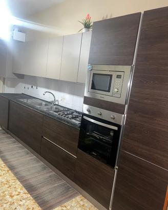 cucina come nuova