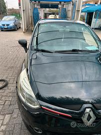 Renault Clio 4 2012 1500 90cv