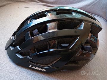 Casco Lazer