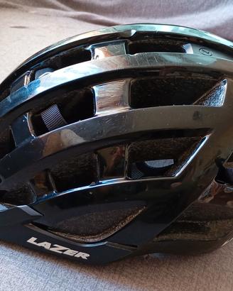 Casco Lazer