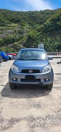 Daihatsu terios 1.3 4WD