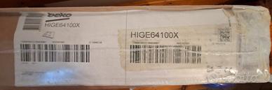 piano cottura Beko Modello Hige64100x