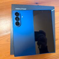 Samsung Galaxy Z Fold7 512gb blu