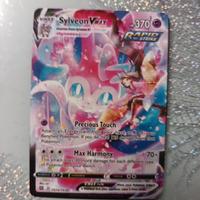 sylveon Vmax (CONTATTATEMI) 