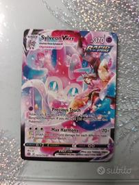 sylveon Vmax (CONTATTATEMI) 