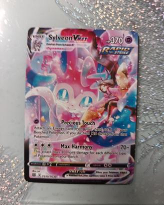 sylveon Vmax (CONTATTATEMI) 