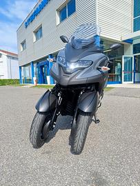 Yamaha Tricity 300 - 2025