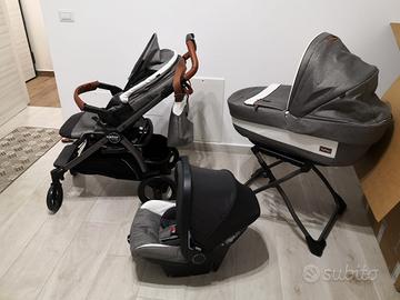 trio peg perego