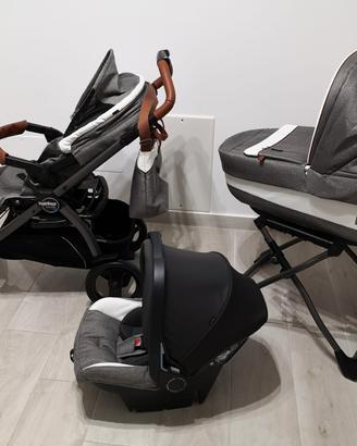 trio peg perego