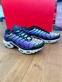 Scarpe air max plus (tn)