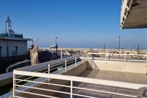 Rimini Vista mare