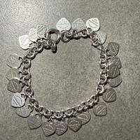 Bracciale Tiffany multiheart