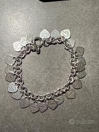 Bracciale Tiffany multiheart