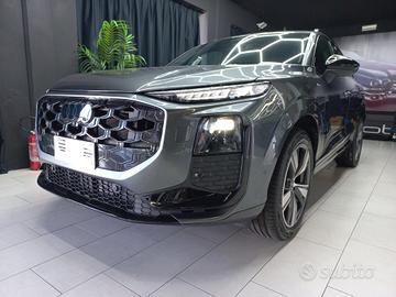 Audi Q3 TFSI 110 kW mHEV S tronic Line edition