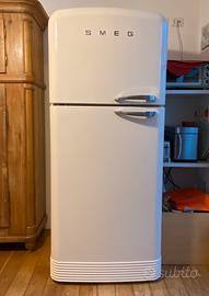 Frigorifero Smeg FAB50PS NON funzionante