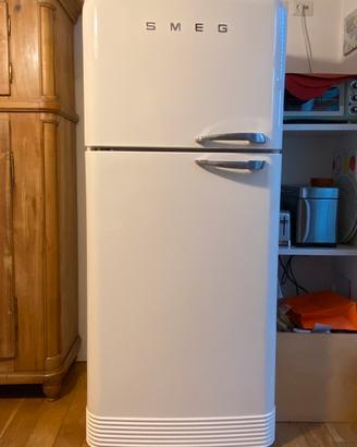 Frigorifero Smeg FAB50PS NON funzionante