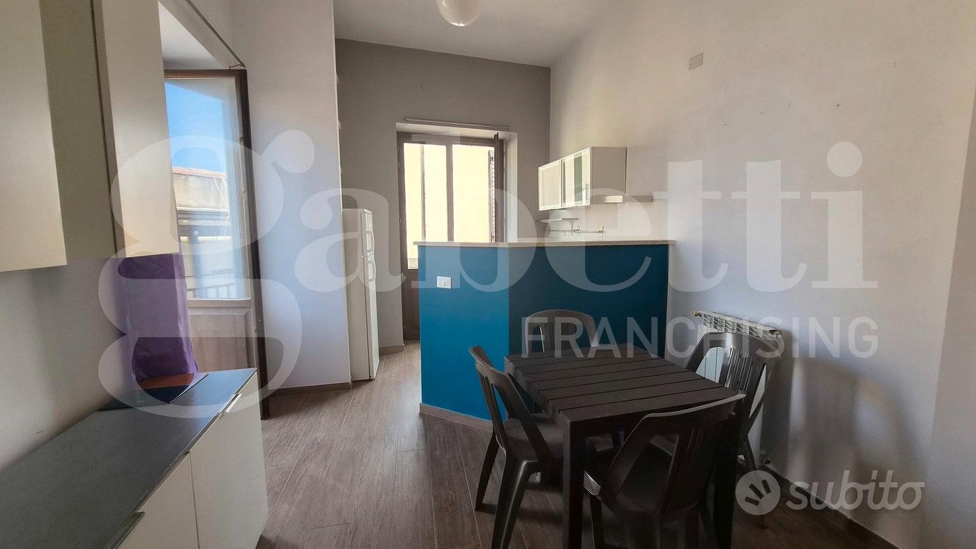 Appartamento – Palermo, La Loggia, I Circoscrizione - Vista 3