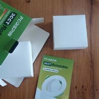 Faretti LED da incasso per Cartongesso 12 pezzi