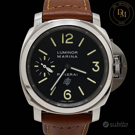 Panerai Luminor Marina Ref. PAM01005 Year 2018
