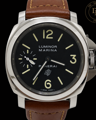 Panerai Luminor Marina Ref. PAM01005 Year 2018