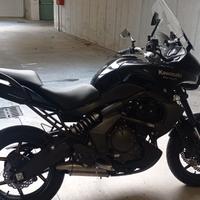 Kawasaki Versys 650 - 2011