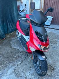 Aprilia Sr 50 a carburatore piaggio