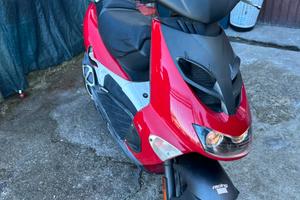 Aprilia Sr 50 a carburatore piaggio