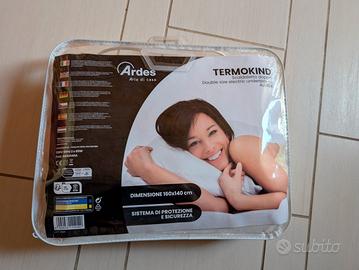 scaldaletto Ardes Termokind  160x140